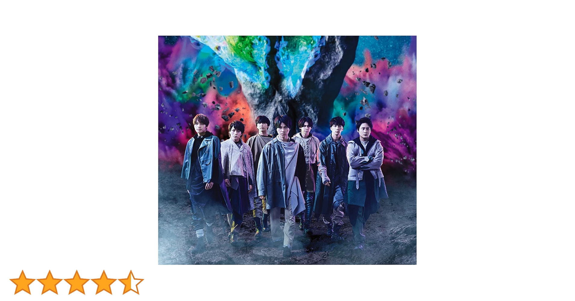 Amazon.co.jp: POWER (初回生産限定盤B) (CD+Blu-ray